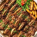 갈비마켓 이미지