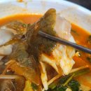 홍천메기매운탕 | [강원/홍천/북방] 쏘가리맛집 홍천강 민물매운탕