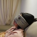 준 | 온열안대 레스틴랩, 눈 뻑뻑함 잡아준 후기