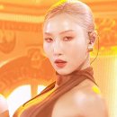 9월29일 인기가요 마마무 화사 Na 영상 이미지