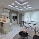 가평 봄 키즈 스파 가족 펜션 | 올리브풀빌라&amp;키즈풀빌라 후기｜가평가족펜션 추천, 가평스파펜션·가평키즈펜션까지 만족