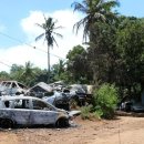À la Une: Mayotte au bord de la guerre civile 이미지