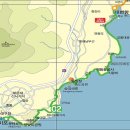 해파랑길 2코스 이미지