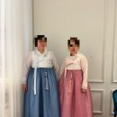 고은방 | [혼주한복] 신도림 고은한복 라마다점 혼주 한복 대여 후기