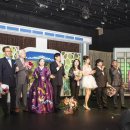 성좌예술단 이미지