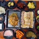 향미보쌈 이미지