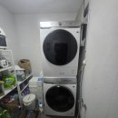 11545-10-25-21 | 삼성 세탁기 건조기 세트 25kg + 21kg 구매한 가격 및 후기 (WF25DG8650BW DV21DG8600BW)