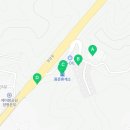 골든쌔들주유소(용문휴게소) 이미지