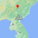 도천리 공룡 발자국 이미지