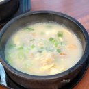 황지로 | 태백국밥 맛집 정암순대국 진한 사골국물의 국밥 3종 후기