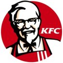 kfc 햄버거가 타락하는 과정 이미지