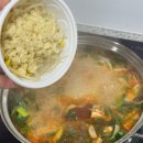 주말 아점 / 박프로 송탄 부대찌개 신월성직영점