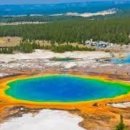 옐로우스톤 이미지