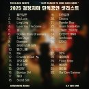 뉴엠호텔(New M) | 2025 검정치마 앵콜콘서트 후기 - LAST CHANCE TO COME BACK HOME