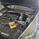 이레모터스 | 창원 차량에어컨수리 쏘나타 DN8 에어컨고장으로 카센터 다녀왔어요