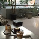 상원미술관 | [ 서울 / 성수 ] 신상 감성 카페 '레이어 10' 노트북 작업하기 좋은 공간 내돈내산 솔직 후기