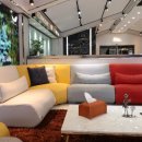 창고형할인매장 이미지