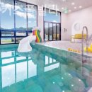 자리움풀빌라 이미지