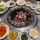 놀부정손박육회 | [청기와타운 잠실점] 잠실 방이동 회식하기 좋은 소갈비 고기 찐 맛집 추천