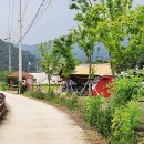 파주쇠꼴마을고고캠핑장 이미지