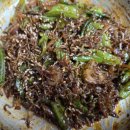 오늘저녁 반찬 두가지~ 이미지