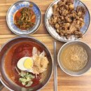 제주냉면 | 제주 냉면 맛집, 곱빼기 무료 제주삼다냉면 솔직 후기