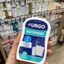 진주왕약국 | 여행｜파리에서 다쳤을 때 응급 대처, 파리 약국 비상약 쇼핑 후기, 밴드에이드 플라스터 URGO, PHARMACIE