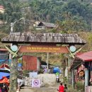 연원마을 현대(아) | 베트남 사파 라오차이~타반마을 트래킹하며 들른 맛집 :: 아 퓨 로컬 레스토랑(A PHU Local Restaurant)