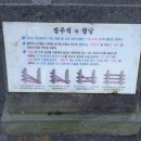한국기행46- 제주도 삼성혈, 천제연폭포 이미지