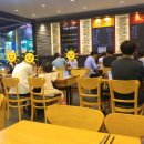 고수탕수 이미지