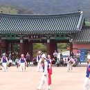 충무공농악 이미지