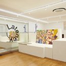 LATENCY : 유선형의 시간들 이미지