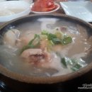 정박사삼계탕