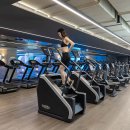 더짐 피트니스 이미지