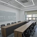 사무실 분위기 업그레이드! 전국 사무용가구 전문점 파트너사무가구 방문 후기