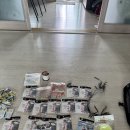 각종 채비 및 소품 일괄 판매 합니다 이미지