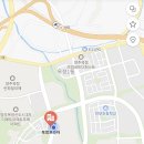 파리바게트옥정한우리점