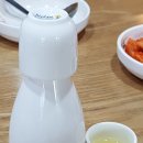 금송삼계탕 이미지