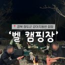 청도군-14 | 부산 근교 강아지동반 캠핑장 청도'벨캠핑장' 추천
