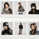 패션피플 | 패션피플들이 인정한 스트릿 빈티지 감성 파이어 워크 비니