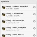 25년 23회 KHC Porter &amp; Stout 부문 동상 레시피 이미지