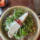 사가정51 특화거리 | 사가정맛집 중랑구맛집 미나리산장 사가정역점 후기(메뉴/위치)