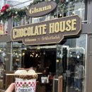 중문동 타운하우스 앞 | 잠실 가볼 만한 곳 롯데타운 크리스마스마켓 가나 초콜릿 하우스 X 팻위치 예약 없이 다녀온 후기