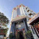 호이안 퀄리아 드 호텔(Qualia De Hôtel Hoi An) 패밀리룸 4인가족 이용후기 , 루프탑 수영장 까지