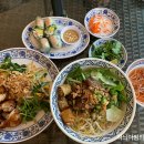 전주 베트남 현지 느낌 음식점 ‘콴안다오 전주점’ 이미지