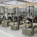 필라테스(점심반) 이미지