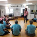 근남작은도서관 이미지