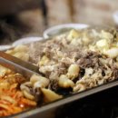 용왕전복삼합