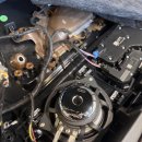 벤츠마스터 | 부산 카오디오 추천 벤츠 e300 w213 e300 데고마스터 스피커 시공 후기