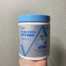 애플트리김약사네 PS 콜라겐 프로틴 420g 이미지